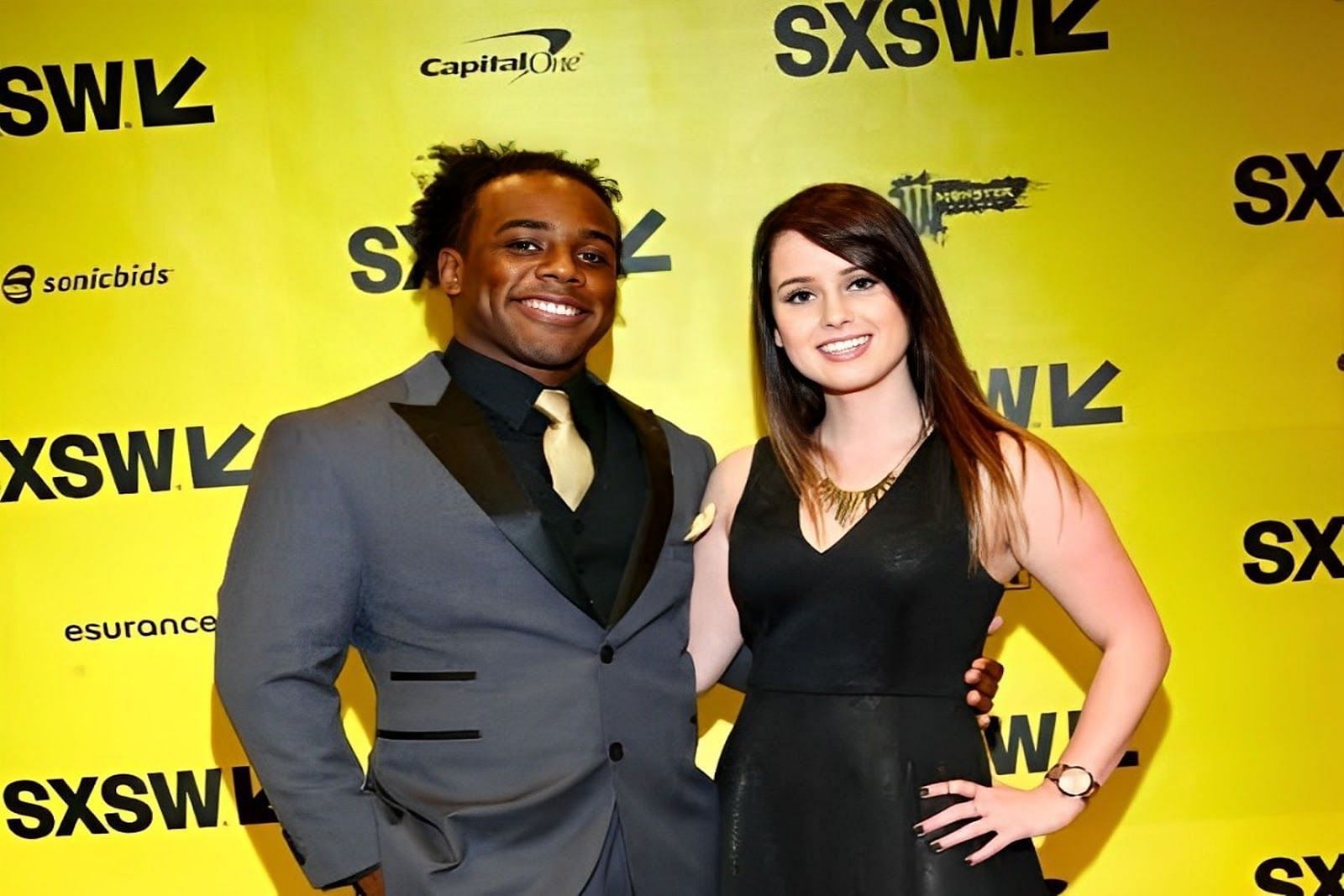Xavier Woods